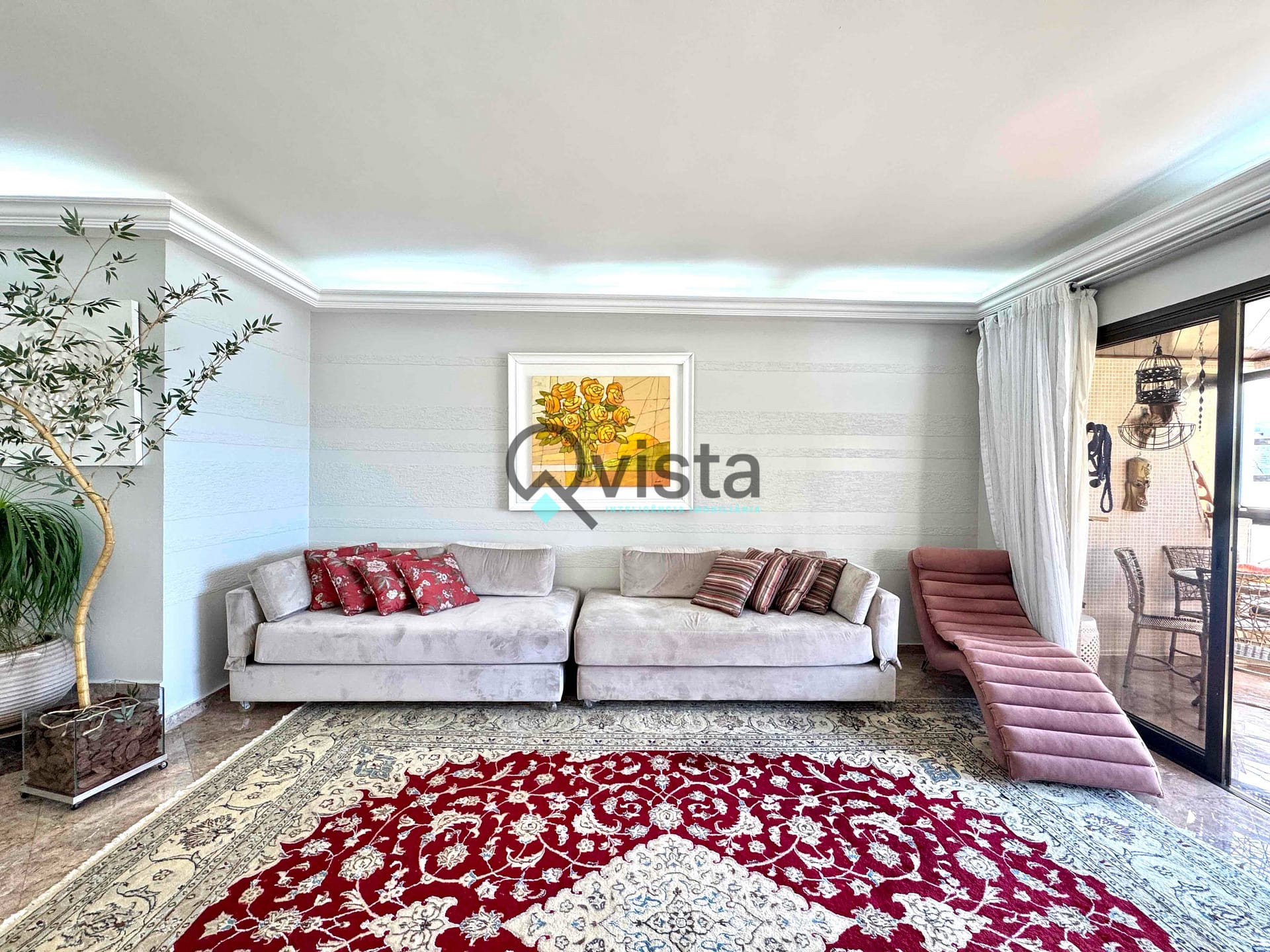 Apartamento, 3 quartos, 166 m² - Foto 8