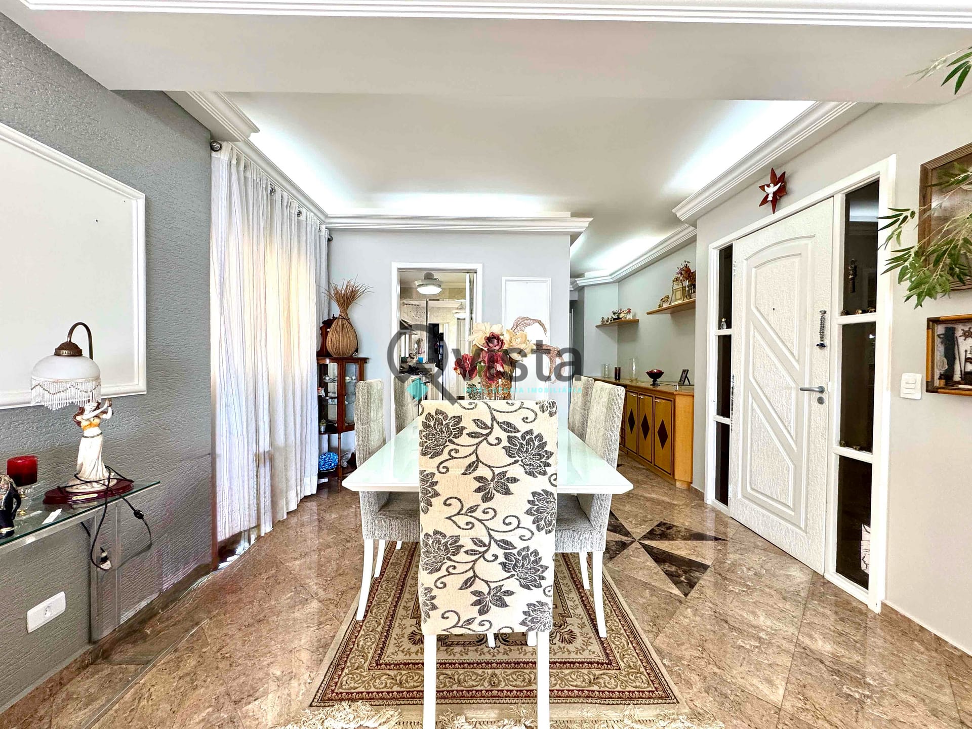 Apartamento, 3 quartos, 166 m² - Foto 9