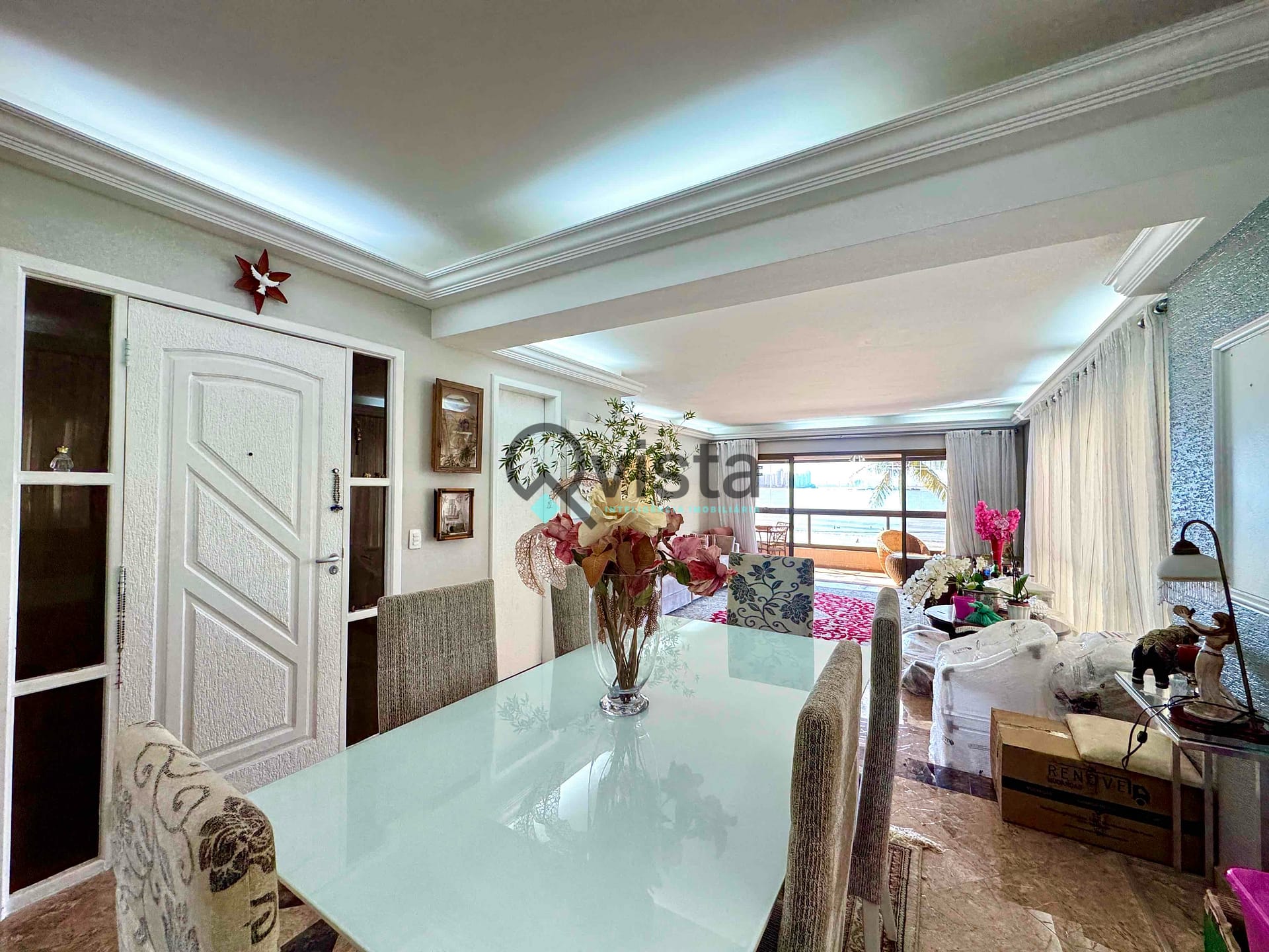 Apartamento, 3 quartos, 166 m² - Foto 10