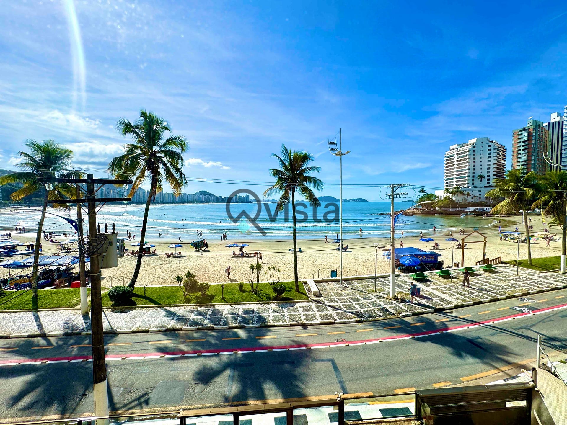 Apartamento, 3 quartos, 166 m² - Foto 1