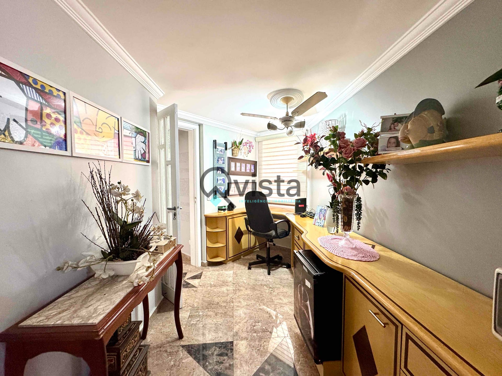 Apartamento, 3 quartos, 166 m² - Foto 13