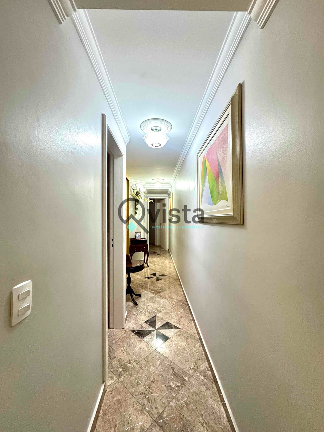 Apartamento, 3 quartos, 166 m² - Foto 12