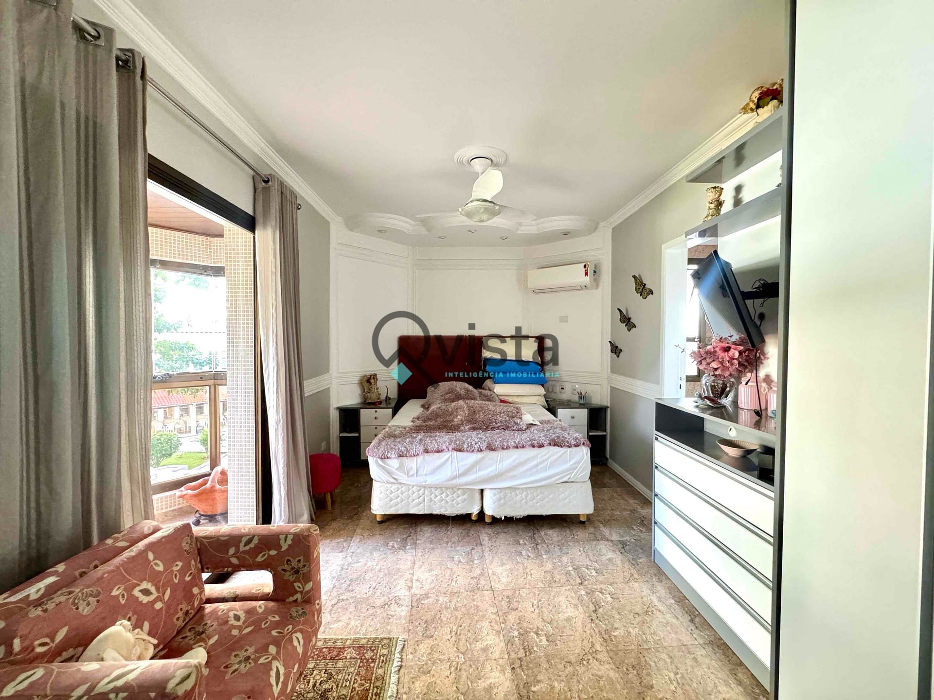 Apartamento, 3 quartos, 166 m² - Foto 22