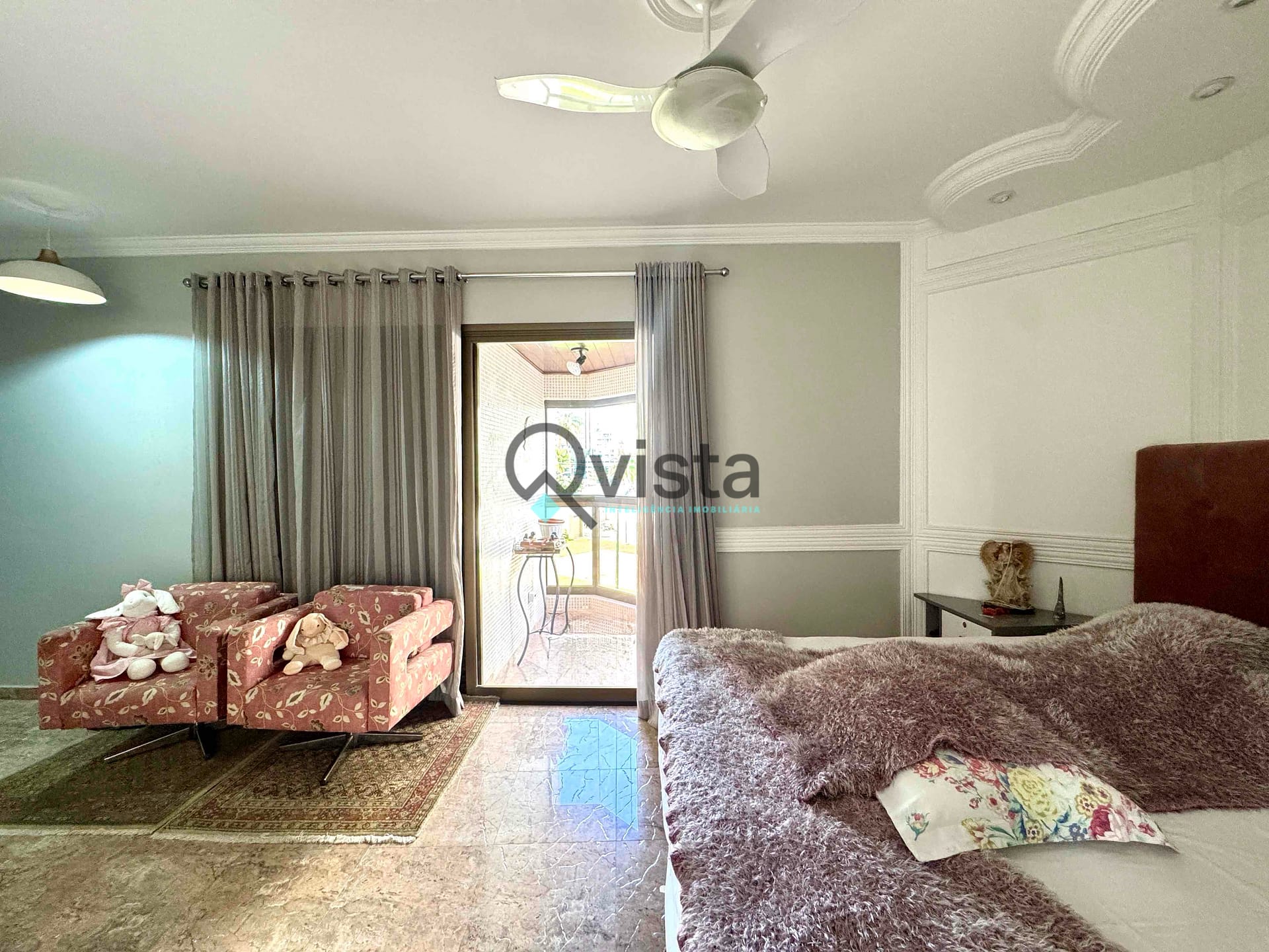 Apartamento, 3 quartos, 166 m² - Foto 23