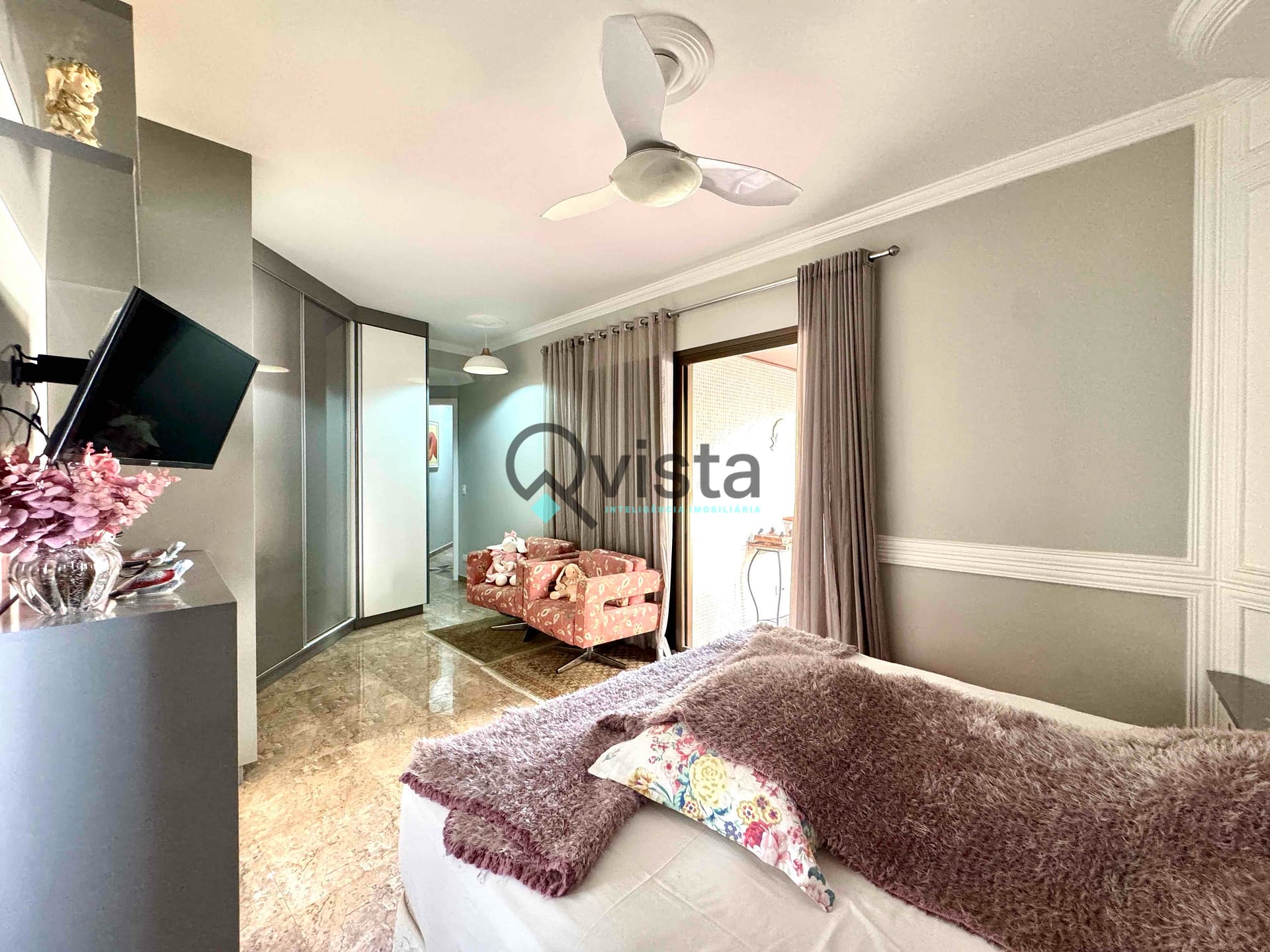 Apartamento, 3 quartos, 166 m² - Foto 24