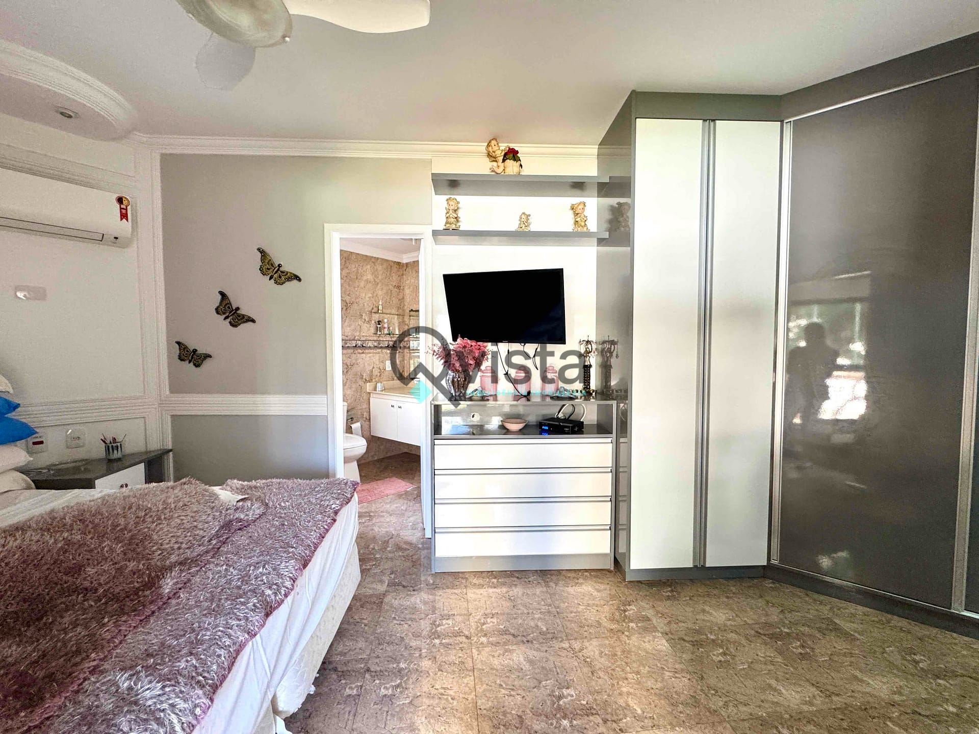 Apartamento, 3 quartos, 166 m² - Foto 25