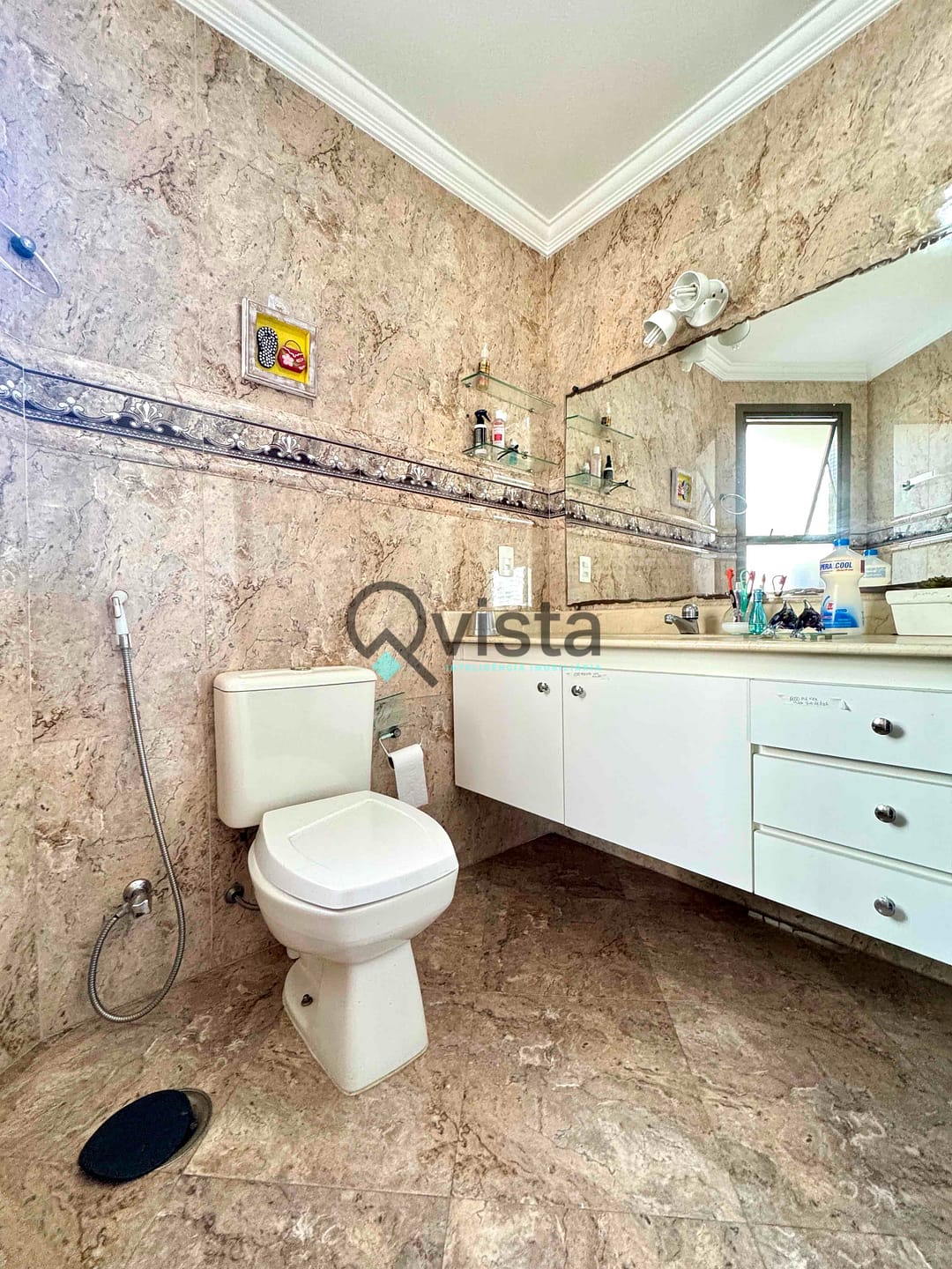 Apartamento, 3 quartos, 166 m² - Foto 27