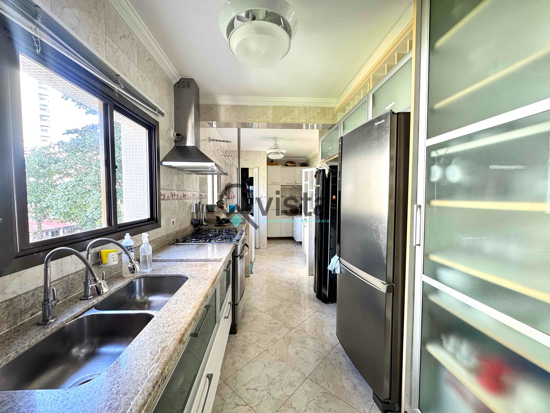 Apartamento, 3 quartos, 166 m² - Foto 28