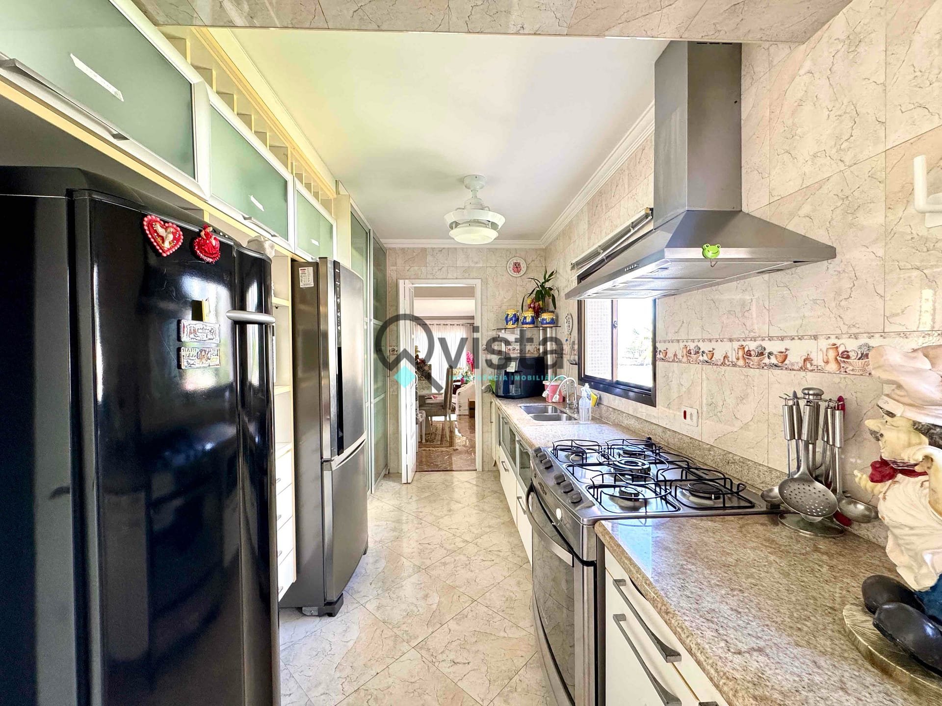 Apartamento, 3 quartos, 166 m² - Foto 29