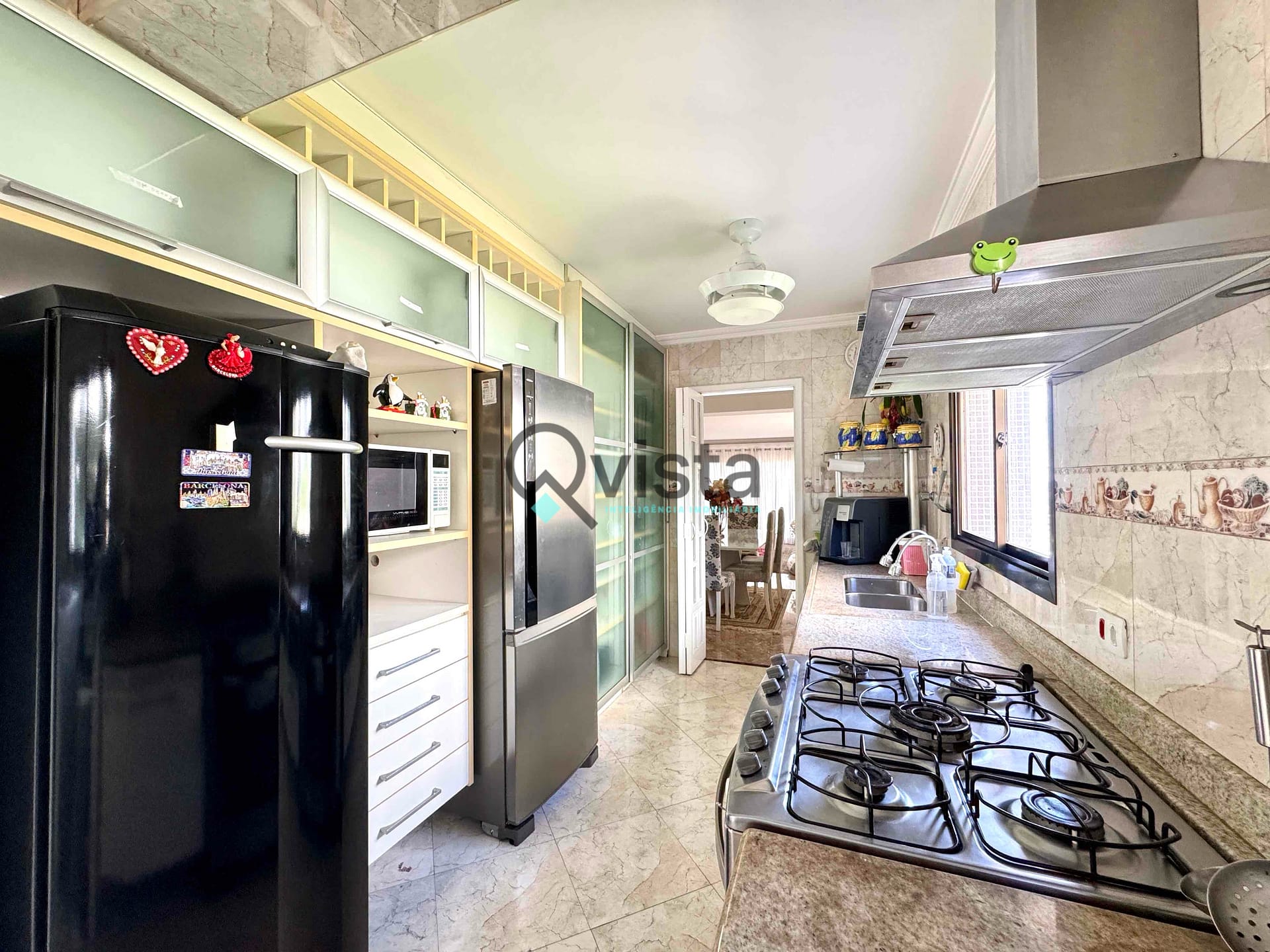 Apartamento, 3 quartos, 166 m² - Foto 30