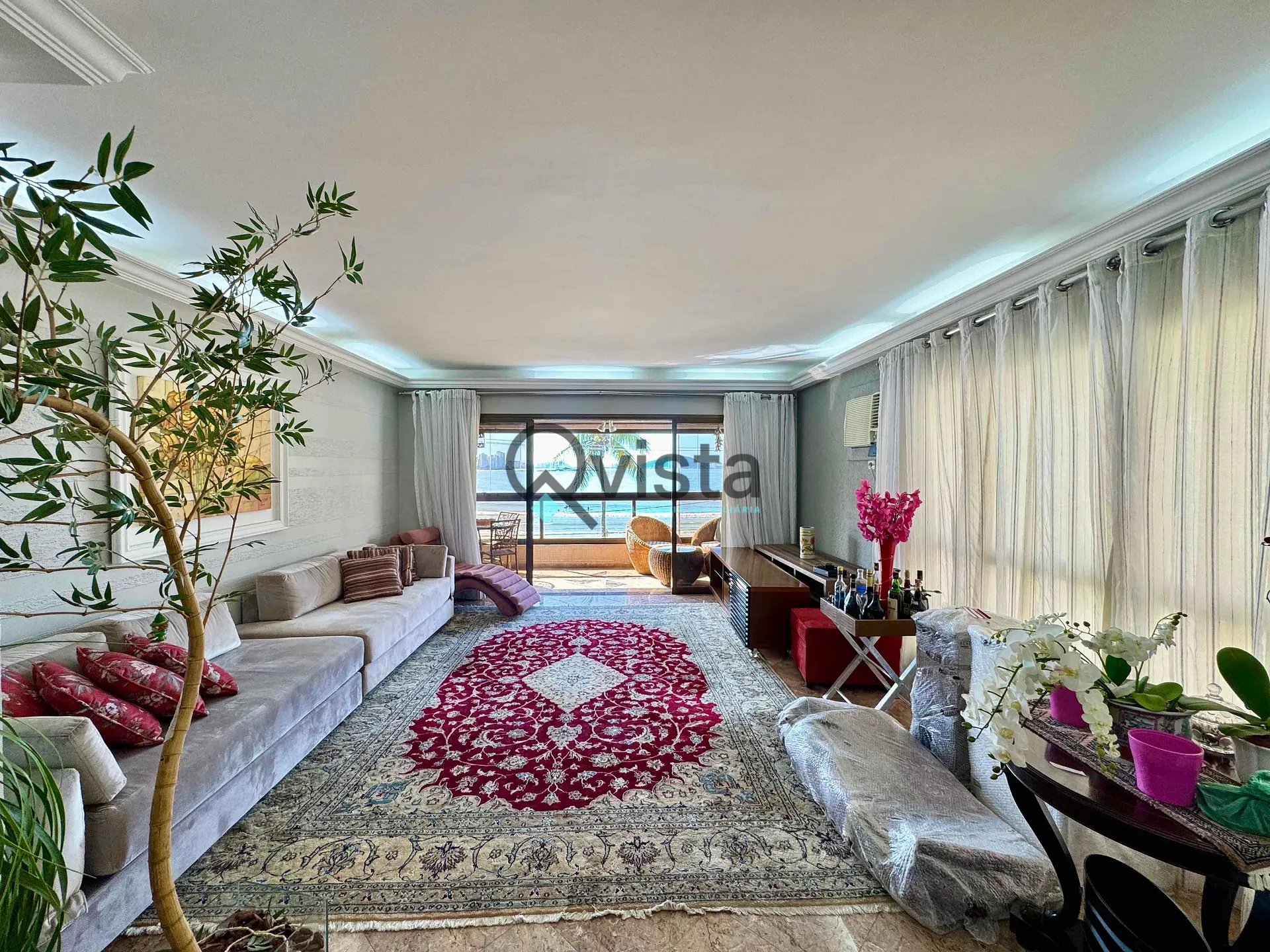Apartamento, 3 quartos, 166 m² - Foto 6