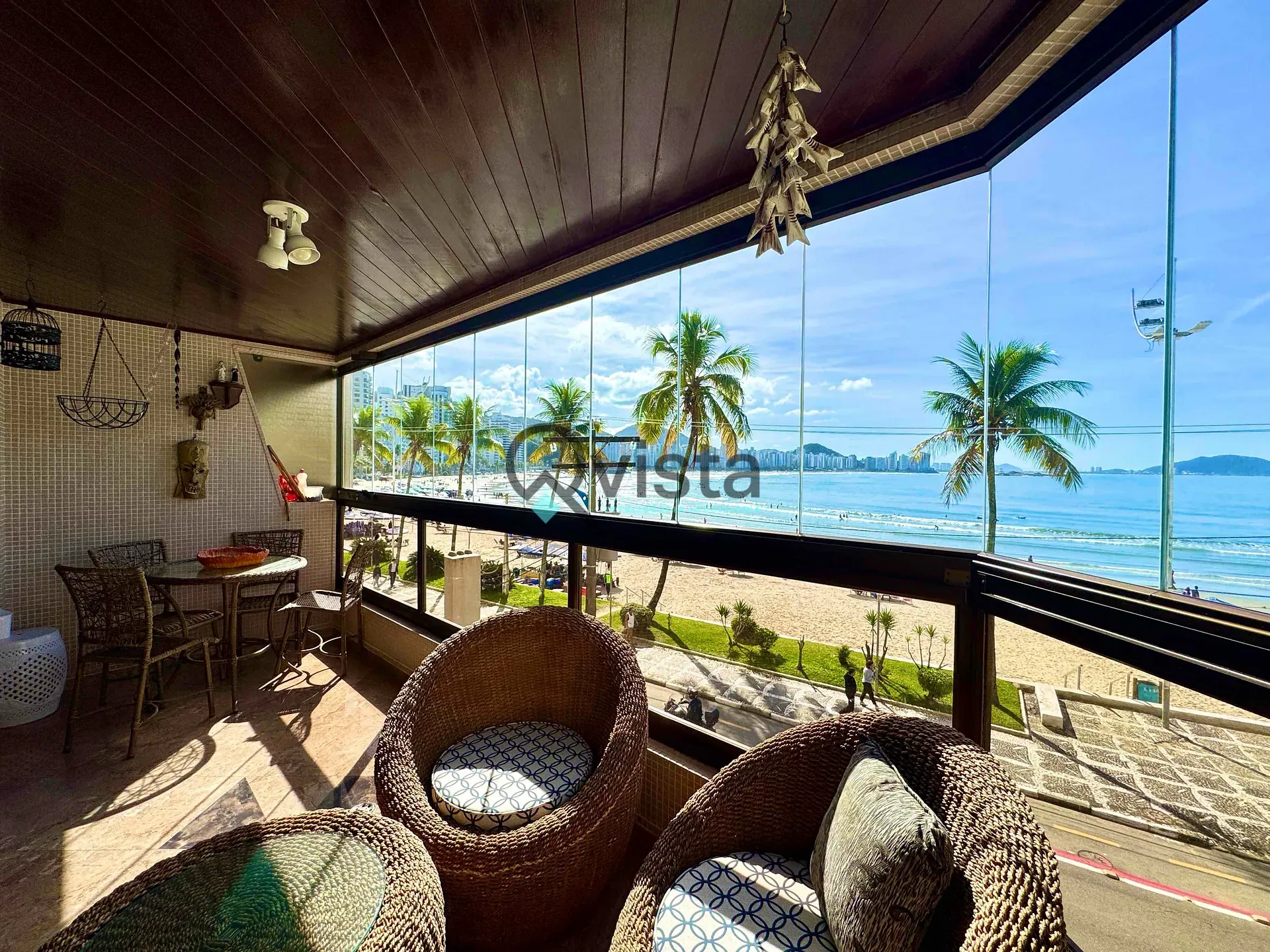 Apartamento, 3 quartos, 166 m² - Foto 1