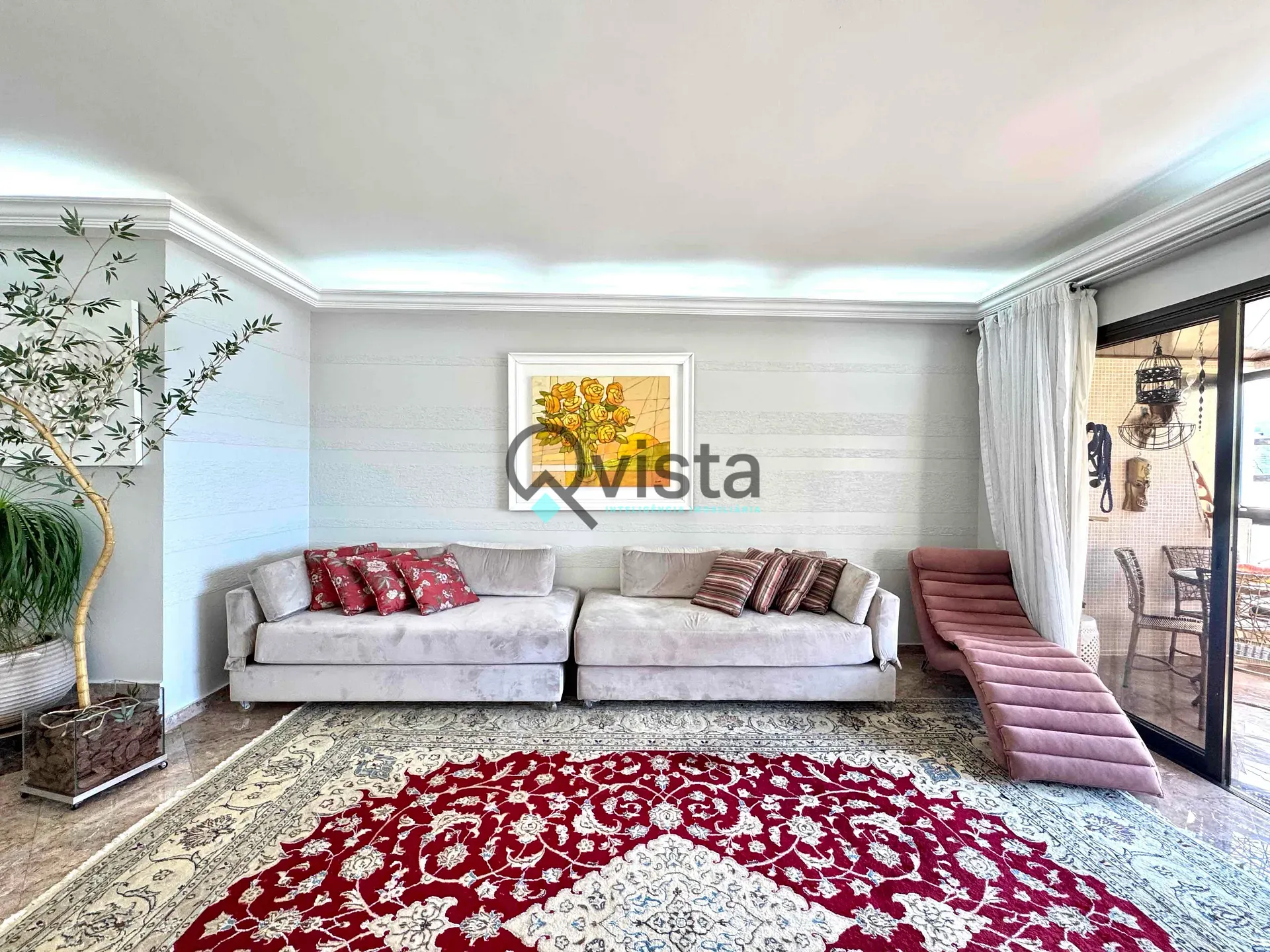 Apartamento, 3 quartos, 166 m² - Foto 8