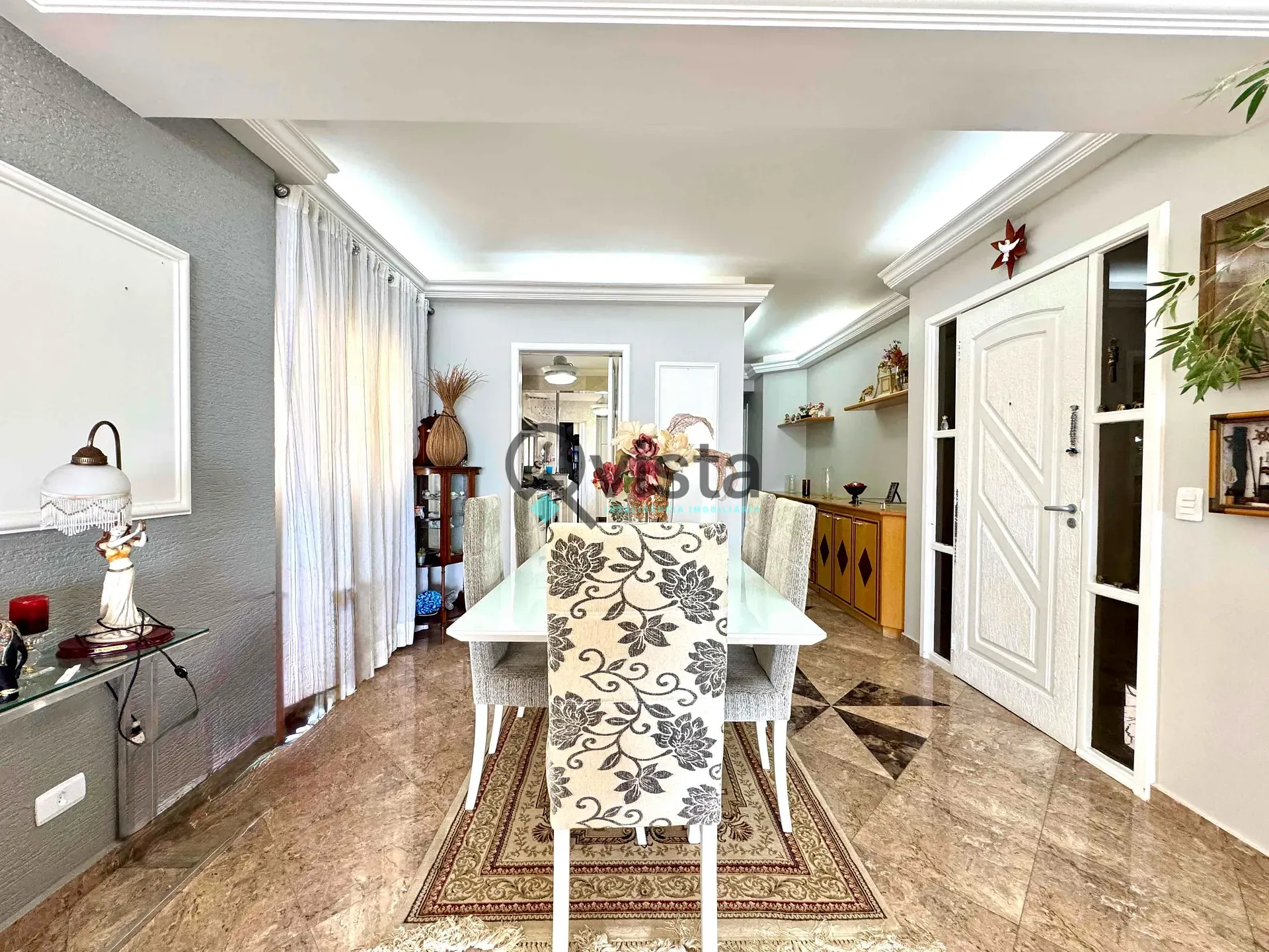 Apartamento, 3 quartos, 166 m² - Foto 9
