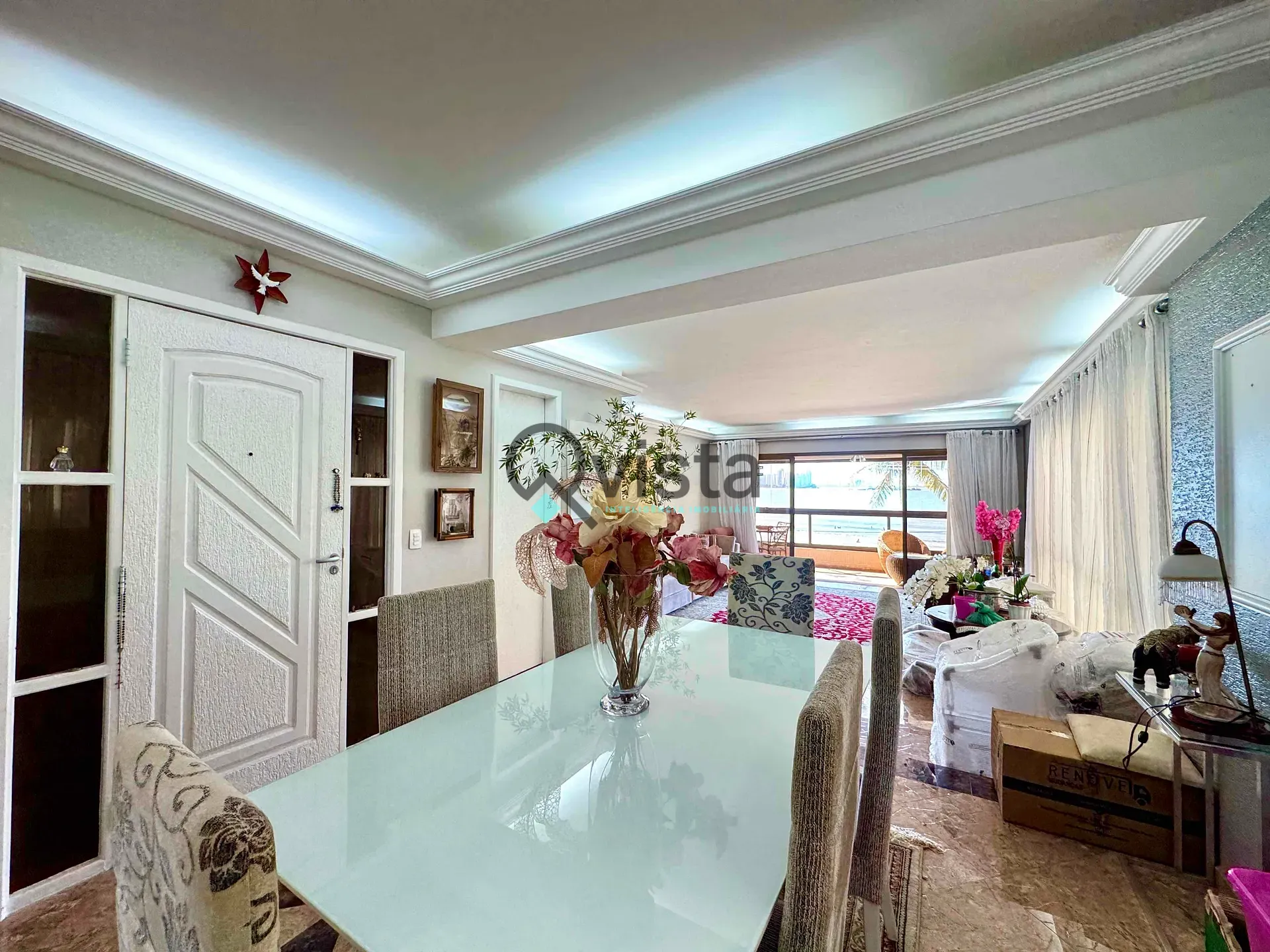 Apartamento, 3 quartos, 166 m² - Foto 10