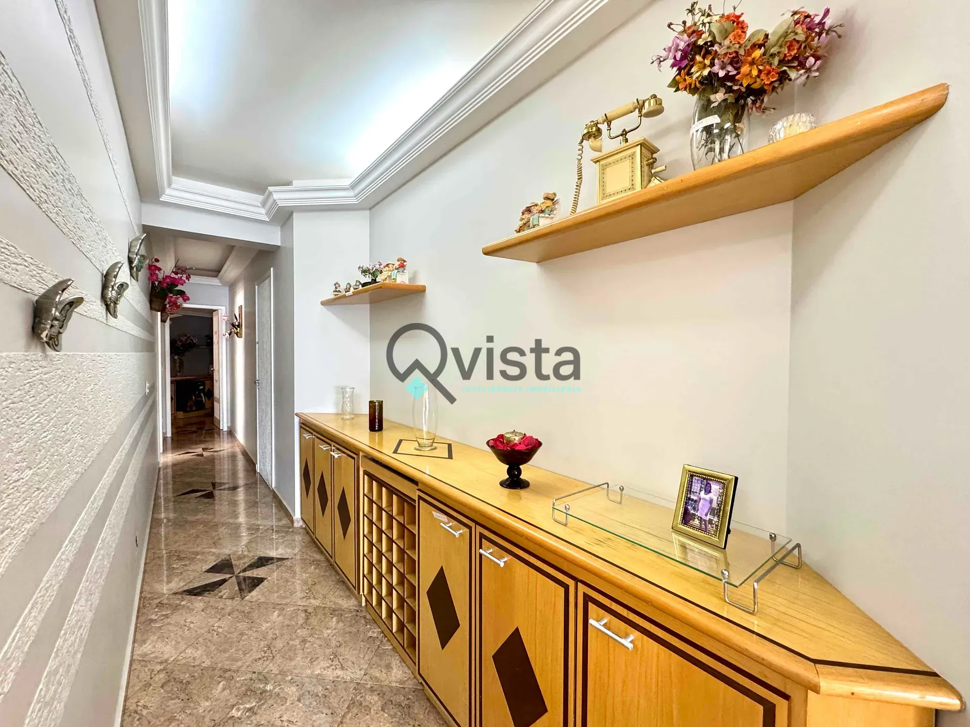 Apartamento, 3 quartos, 166 m² - Foto 11