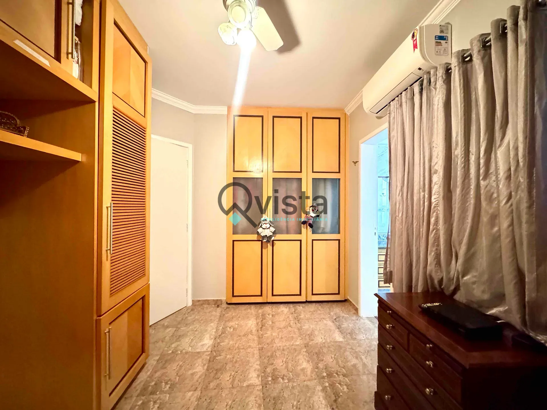 Apartamento, 3 quartos, 166 m² - Foto 19