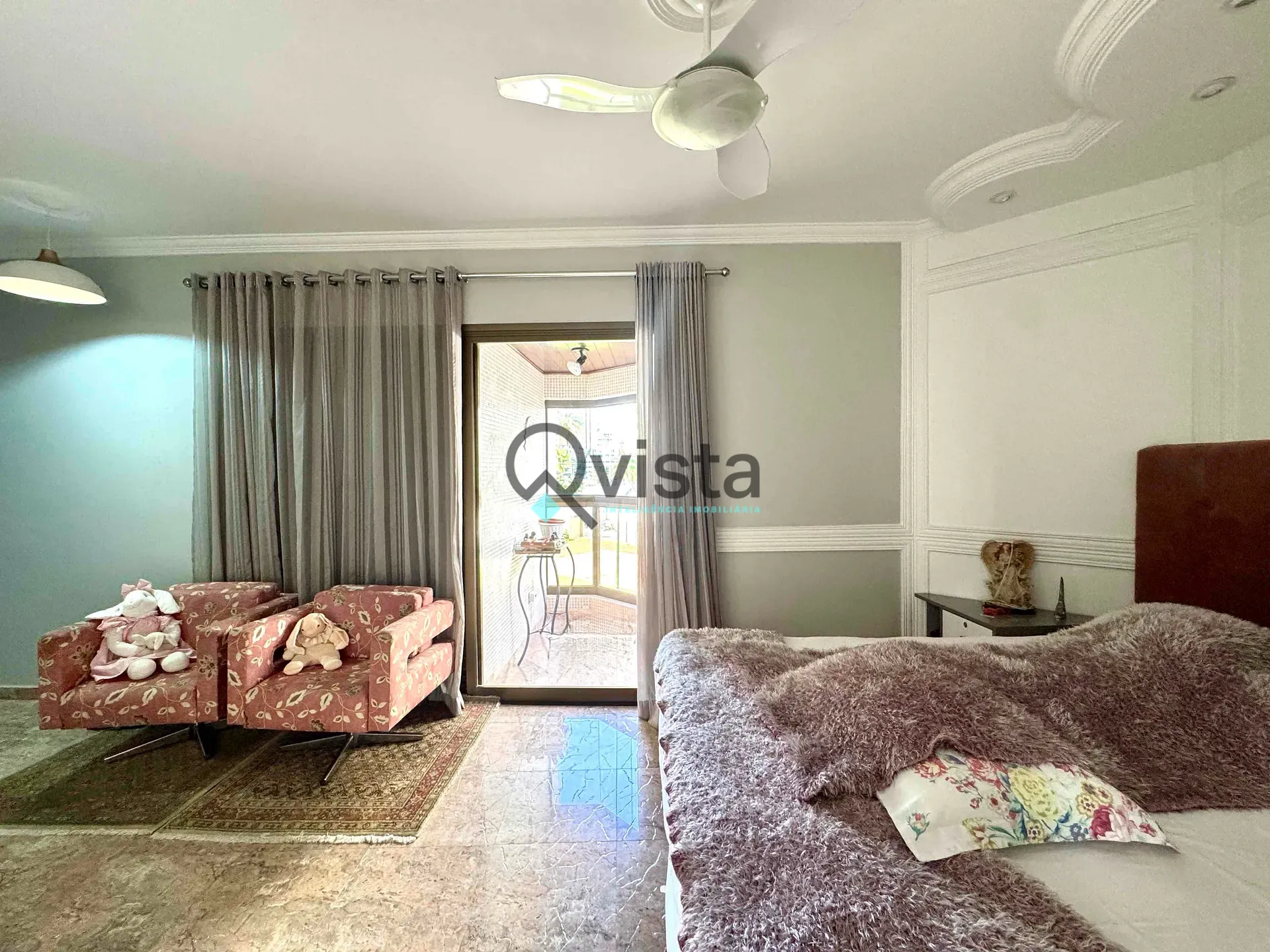Apartamento, 3 quartos, 166 m² - Foto 23