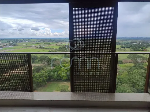 Apartamento com 98m² 3 quartos e 3 banheiros, à venda, no bairro Residencial Eco Village I em São José do Rio Preto
