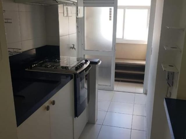 Foto do Apartamento - Apartamento com 3 dormitórios à venda, 97 m² por R$ 764.000,00 - Jardim Aquarius - São José dos Campos/SP | RUSSI IMÓVEIS