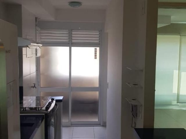 Foto do Apartamento - Apartamento com 3 dormitórios à venda, 97 m² por R$ 764.000,00 - Jardim Aquarius - São José dos Campos/SP | RUSSI IMÓVEIS