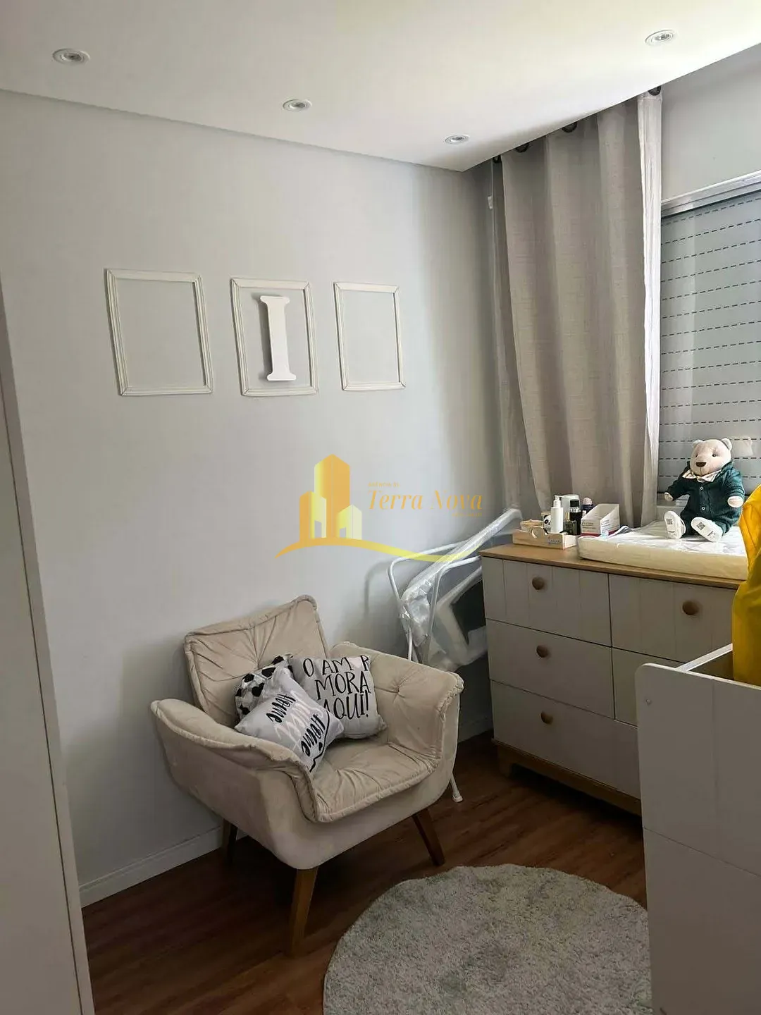 Apartamento, 2 quartos, 48 m² - Foto 7