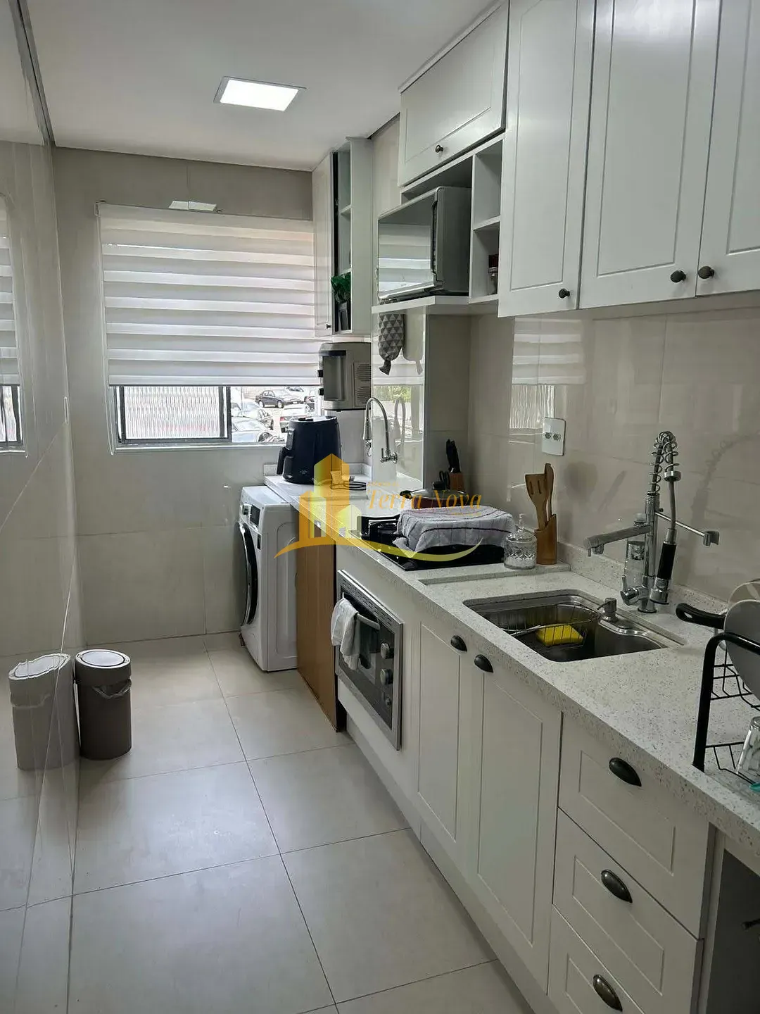 Apartamento, 2 quartos, 48 m² - Foto 5