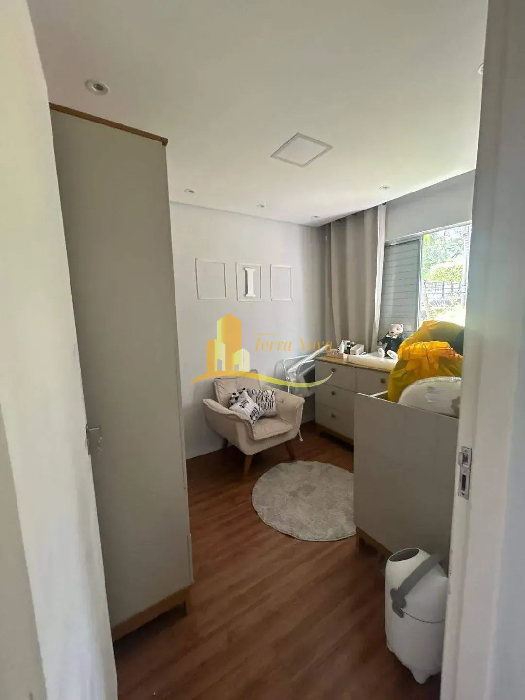 Apartamento, 2 quartos, 48 m² - Foto 3