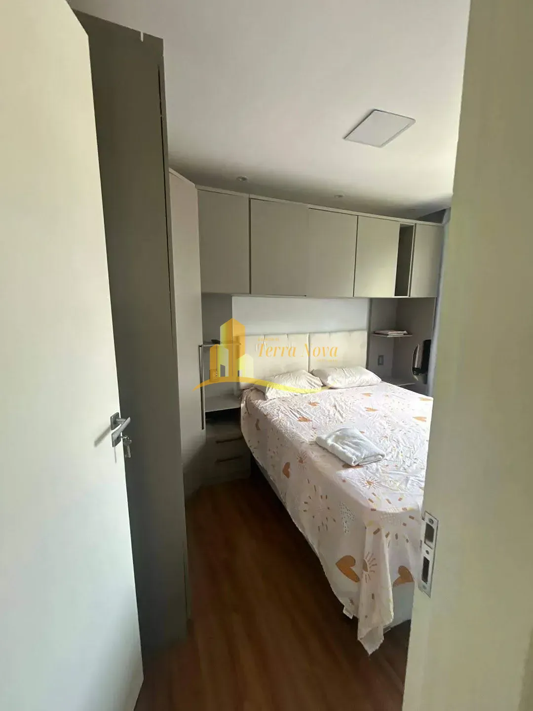 Apartamento, 2 quartos, 48 m² - Foto 6