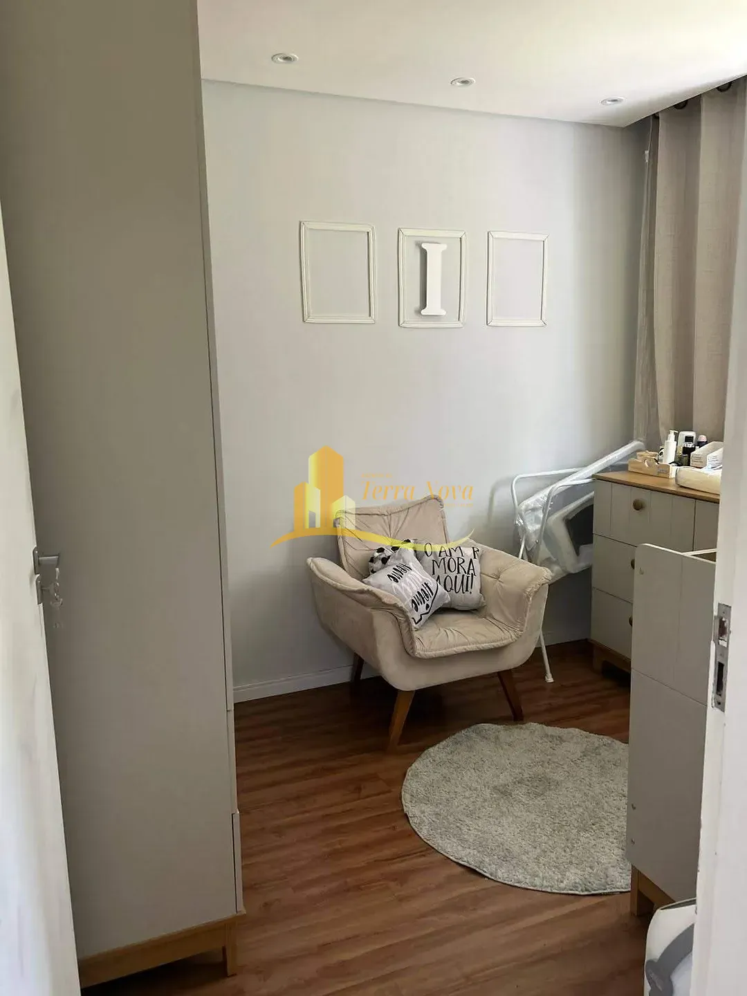 Apartamento, 2 quartos, 48 m² - Foto 8