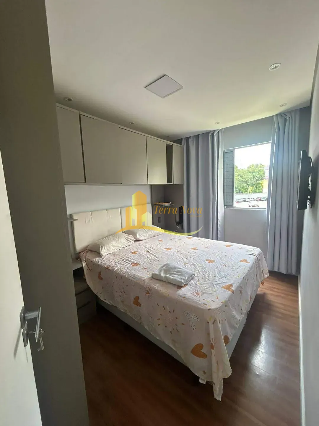 Apartamento, 2 quartos, 48 m² - Foto 9