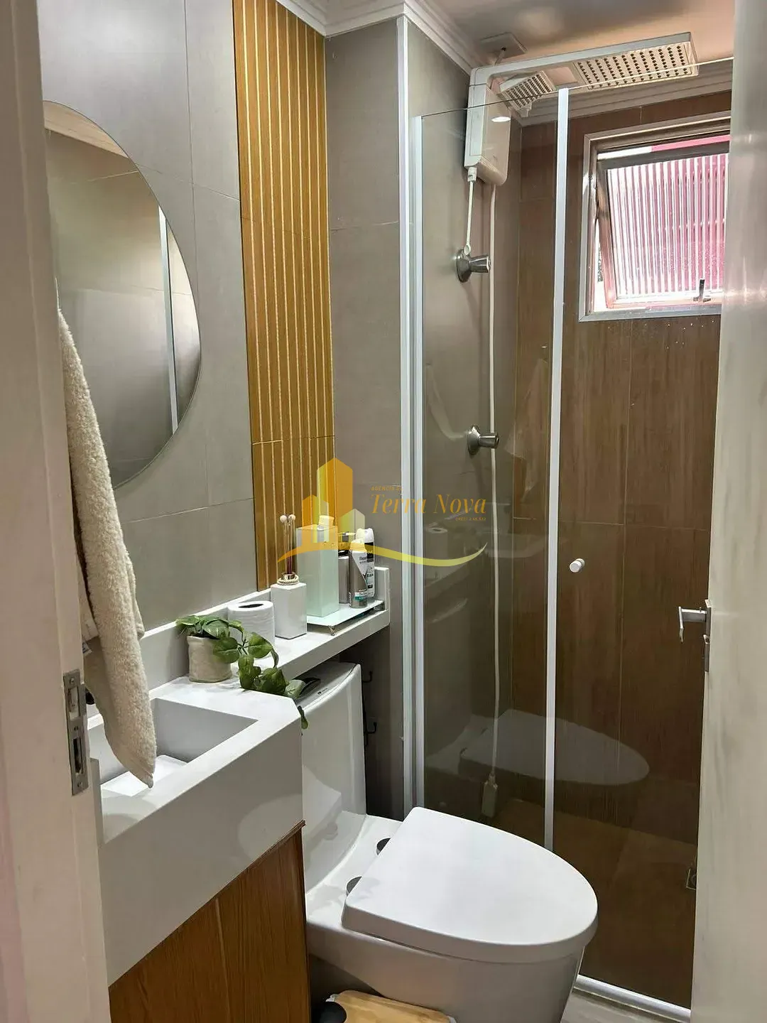 Apartamento, 2 quartos, 48 m² - Foto 10