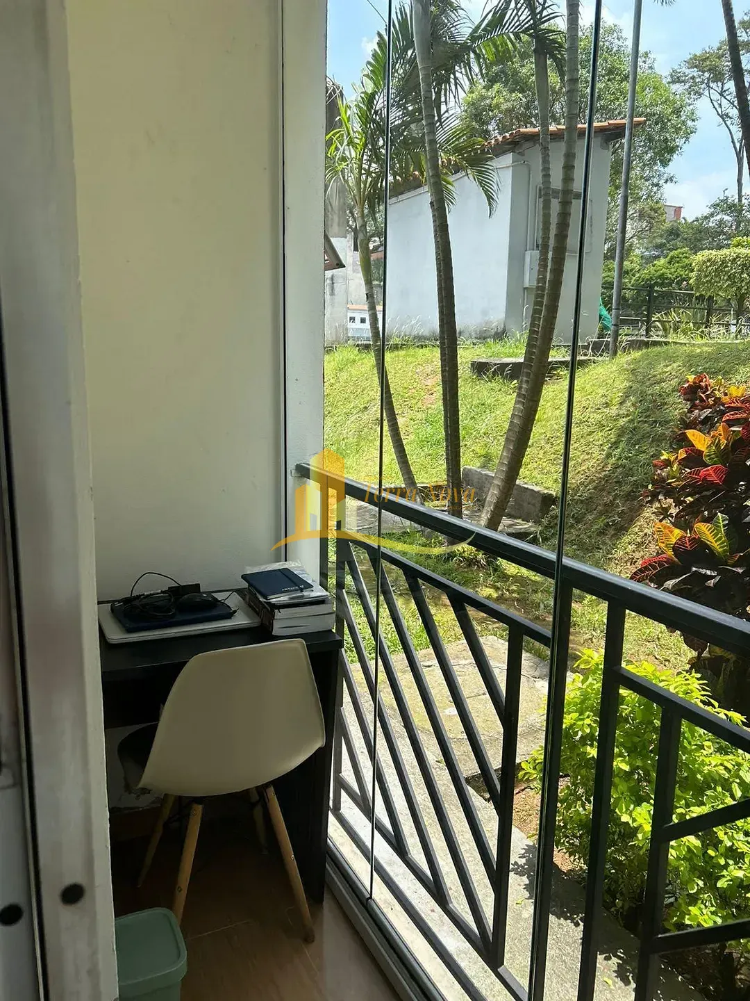 Apartamento, 2 quartos, 48 m² - Foto 12