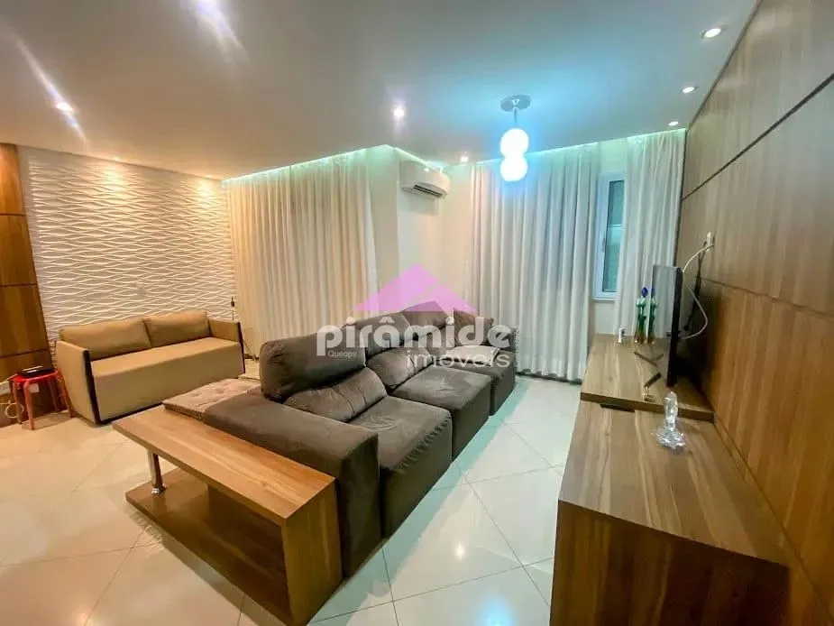 Apartamento, 2 quartos, 73 m² - Foto 3