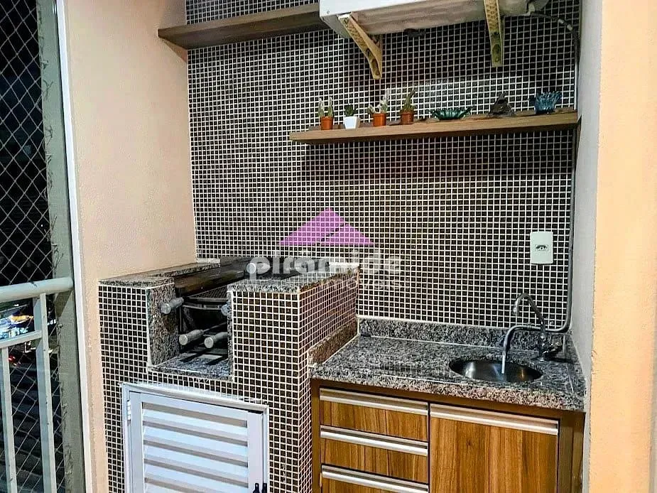 Apartamento, 2 quartos, 73 m² - Foto 10