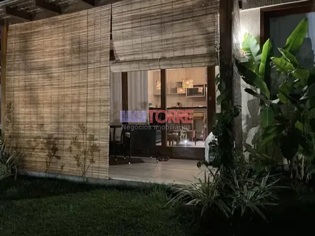 Apartamento com 70m² 2 quartos e 2 banheiros, à venda, no bairro Barra Grande em Maraú