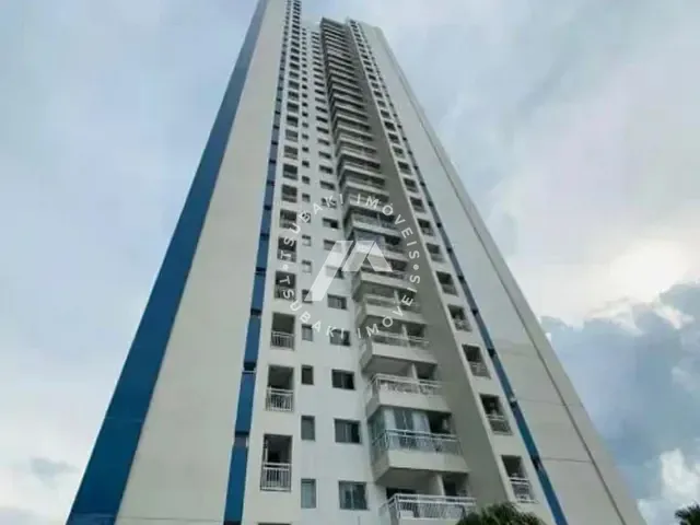 Apartamento 2 quartos e 2 banheiros, à venda ou para alugar, no bairro Cremação em Belém
