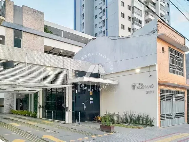 Apartamento 2 quartos e 2 banheiros, à venda ou para alugar, no bairro Cremação em Belém