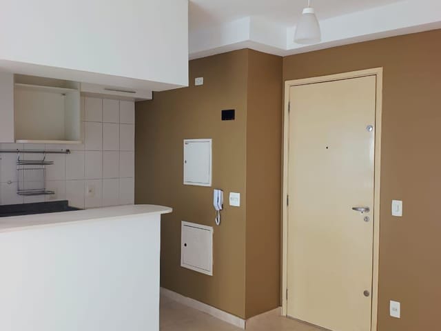 Apartamento com 55m² 2 quartos e 2 banheiros, à venda ou para alugar, no bairro Jaguaré em São Paulo