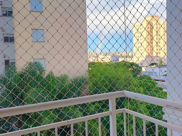 Apartamento com 55m² 2 quartos e 2 banheiros, à venda ou para alugar, no bairro Jaguaré em São Paulo