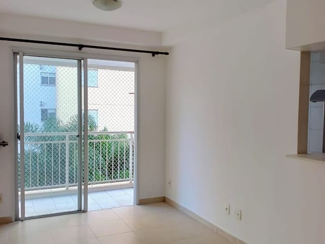 Apartamento com 55m² 2 quartos e 2 banheiros, à venda ou para alugar, no bairro Jaguaré em São Paulo