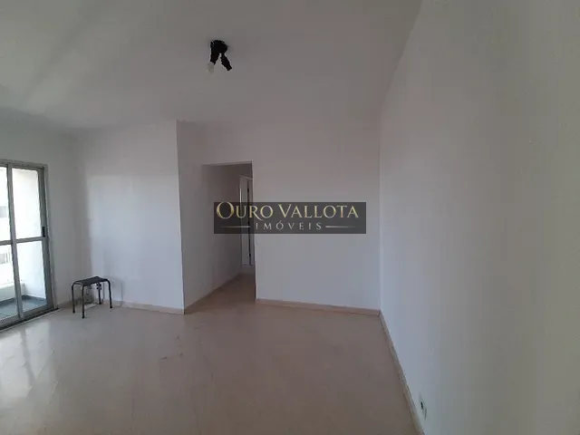 Apartamento com 64m² 3 quartos e 1 banheiro, à venda, no bairro Vila Ema em São Paulo