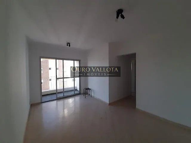 Apartamento com 64m² 3 quartos e 1 banheiro, à venda, no bairro Vila Ema em São Paulo