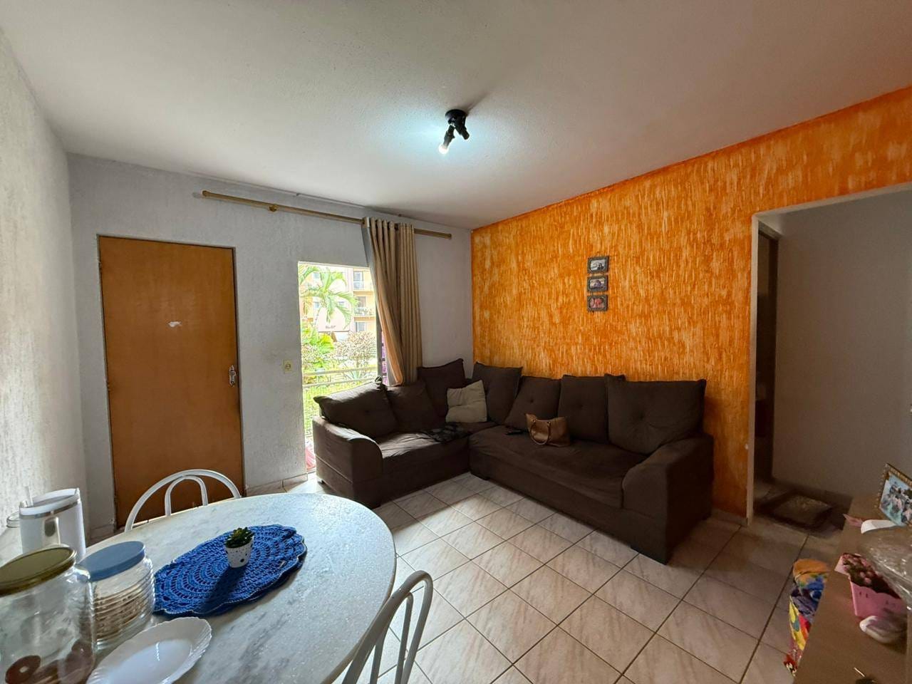 Apartamento, 2 quartos, 60 m² - Foto 6
