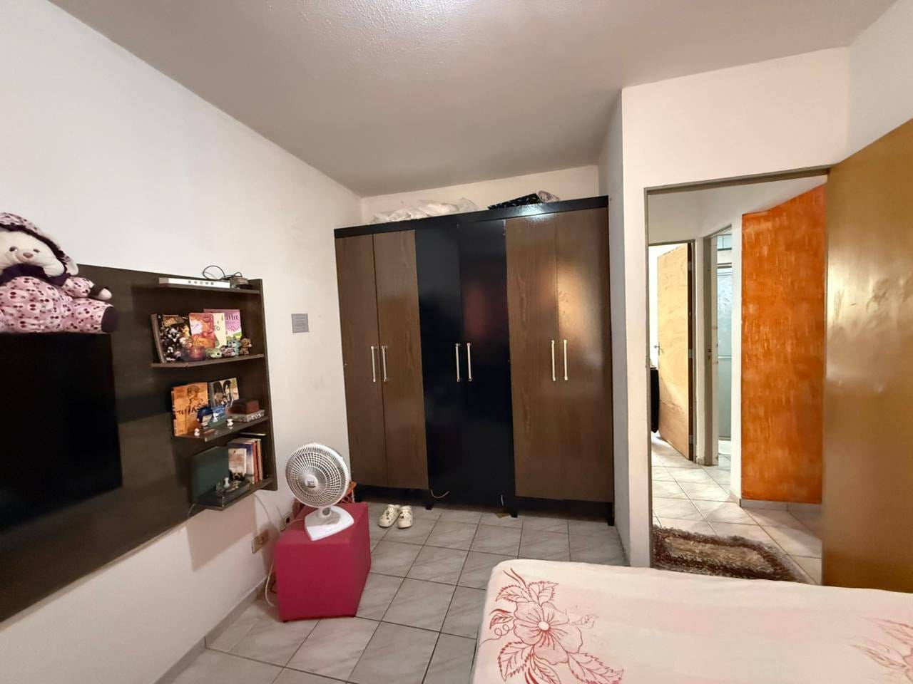 Apartamento, 2 quartos, 60 m² - Foto 11