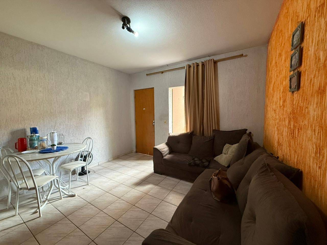 Apartamento, 2 quartos, 60 m² - Foto 3
