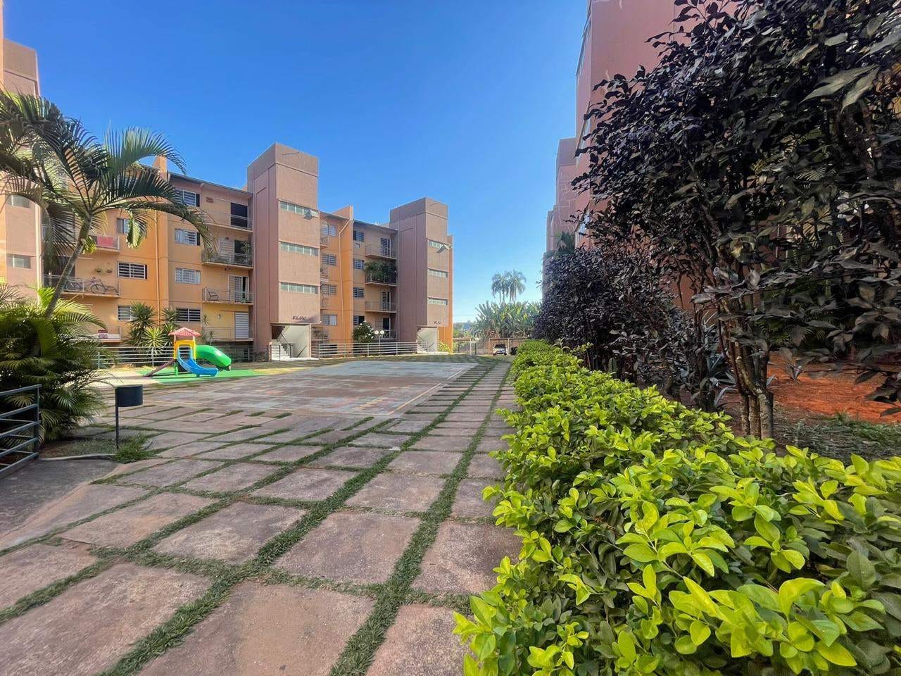 Apartamento, 2 quartos, 60 m² - Foto 16