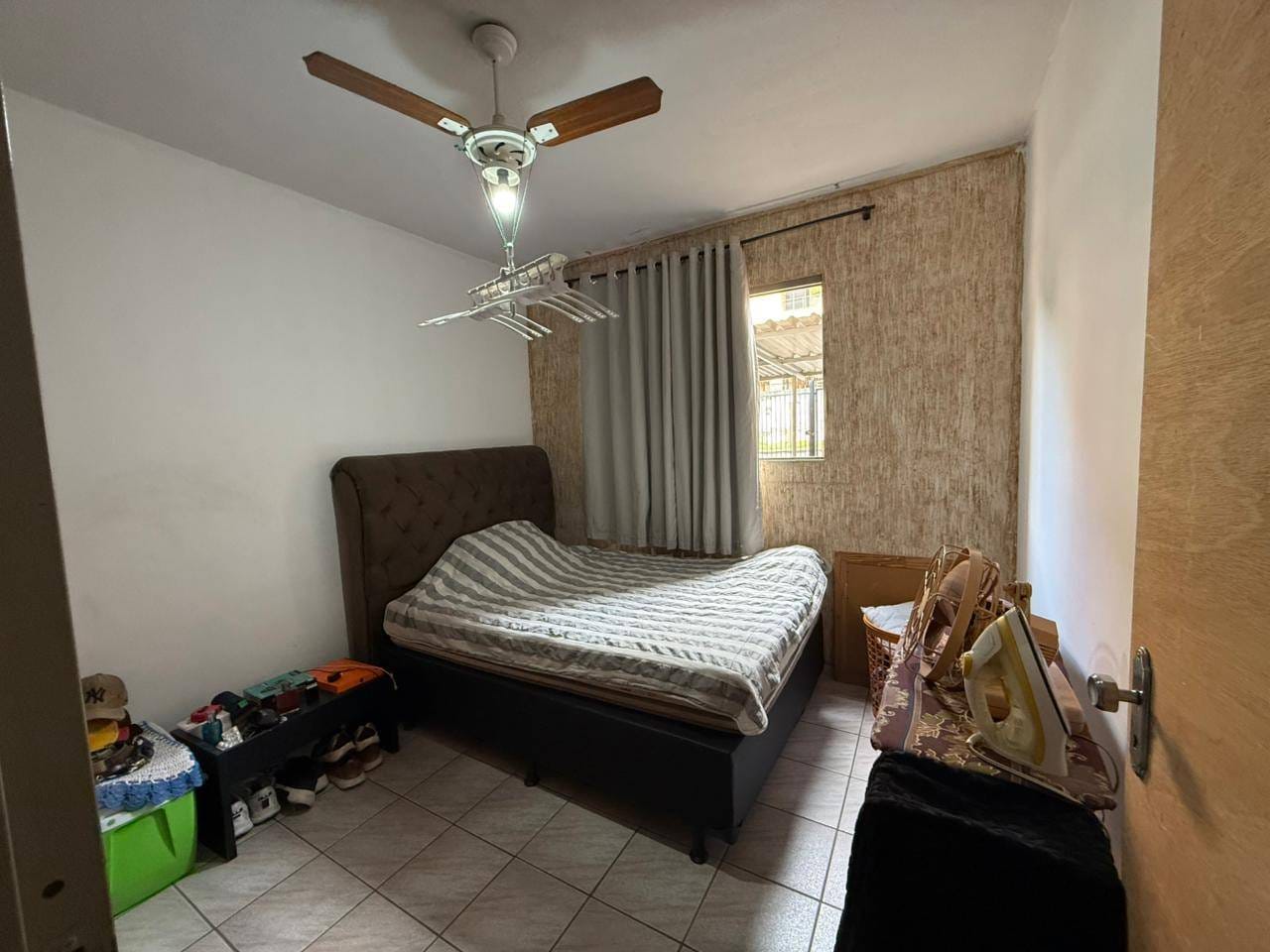 Apartamento, 2 quartos, 60 m² - Foto 12