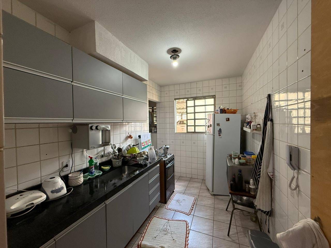 Apartamento, 2 quartos, 60 m² - Foto 8