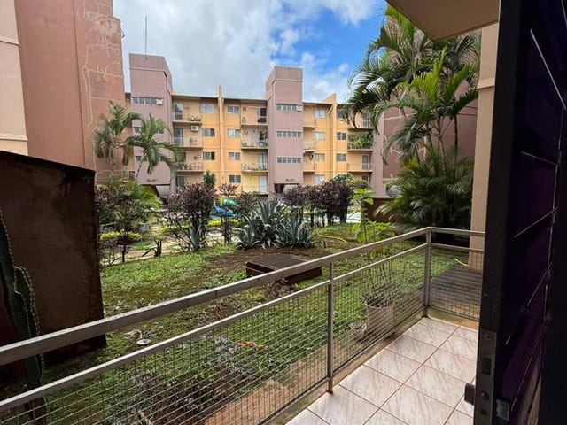 Apartamento com 60m² 2 quartos e 1 banheiro, à venda, no bairro Setor dos Afonsos em Aparecida de Goiânia